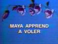 TV05tv01.JPG: Maya apprend à voler